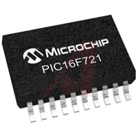 Microchip Technology Inc. PIC16F721-E/SS