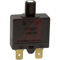 E-T-A Circuit Protection and Control 1658-G21-01-P10-6A