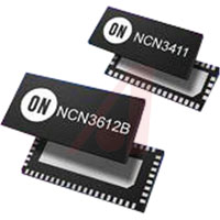 ON Semiconductor NCN2411MTTWG