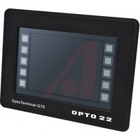 Opto 22 OPTOTERMINAL-G70