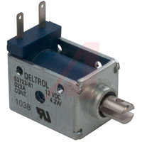 Deltrol Controls 53723-82