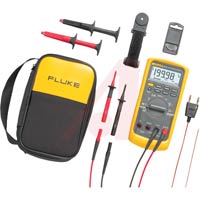 Fluke FLUKE-87V/E2 KIT