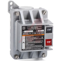 Square D 9001BR202