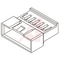 Molex Incorporated 35184-0200