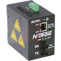 Opto 22 N-TRON302MC-N-ST