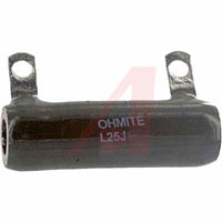 Ohmite L25J15KE