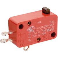 Marquardt Switches 1005.0401