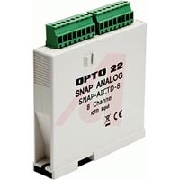 Opto 22 SNAP-AICTD-8