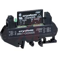 Crydom DRA1-CXE380D5