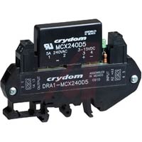 Crydom DRA1-MCX380D5