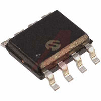 Microchip Technology Inc. MCP6272-E/SN