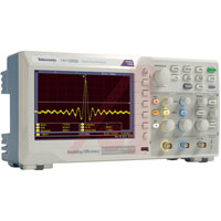 Tektronix TBS1202B