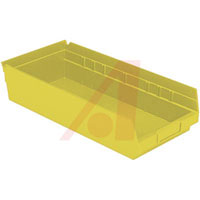 Akro-Mils 30158 YELLOW