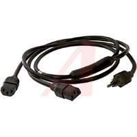 Volex Power Cords 17275A 10 B1