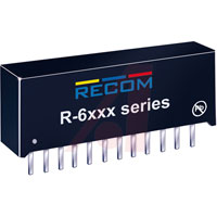 RECOM Power, Inc. R-619.0P