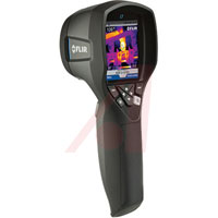 Flir Commercial Systems - FLIR Division I7