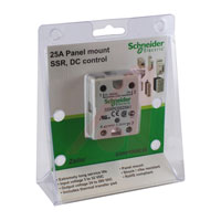 Schneider Electric SSRPTPDC25