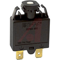 E-T-A Circuit Protection and Control 1658-F01-00-P10-6A