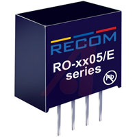 RECOM Power, Inc. RO-3.305S/E