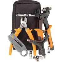 Paladin Tools PA4910