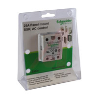 Schneider Electric SSRPTPAC25