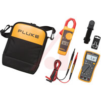 Fluke FLUKE-117/323 KIT