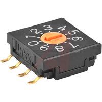 NKK Switches FR02FR10P-R