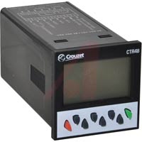 Crouzet Automation 87621121