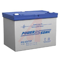 Power-Sonic PG-12V75T FR