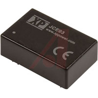 XP Power JCE0312D12-H