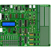 MikroElektronika MIKROE-510