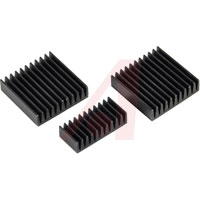 OKW Enclosures RPI-COOLINGKIT.9