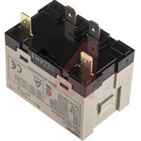 Omron Electronic Components G7L-1A-T 24DC