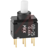 NKK Switches GB25AP