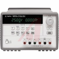 Keysight Technologies E3631A