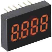 Lascar Electronics OEM4-LED