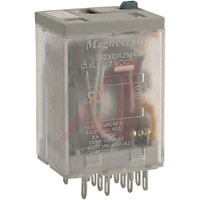 Schneider Electric/Magnecraft 782XDX2M4L-12D