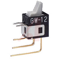 NKK Switches GW12LHV