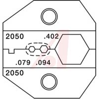 Paladin Tools PA2050