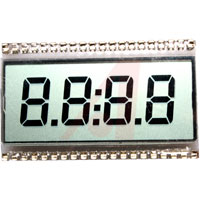 Lumex LCD-A401C39TR