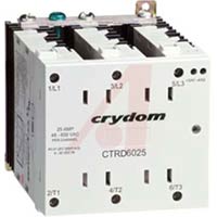 Crydom CTRC6025