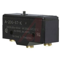 Omron Automation A-20G-B7-K