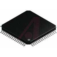 Microchip Technology Inc. PIC16F1527-I/PT