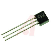 Diodes Inc ZVN3306A