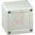 Altech Corp - 200-903-01 - TG Series IP67 3.31x3.23x3.35 In Gray Polycarbonate Desktop Box-Lid Enclosure|70075026 | ChuangWei Electronics