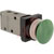 SMC Corporation - NVM430-N01-30G - 0-1 MPa Green Pushbutton (Mushroom) 3 Port, Size NPT 1/8 Valve, Mechanical|70070664 | ChuangWei Electronics