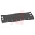 Cinch - MS-6-140 - Series140 TermBlock BarrierConn 6 TermStrip MarkerStrip|70152898 | ChuangWei Electronics