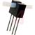 Optek (TT Electronics) - OPB350L187 - 50 mA 890NM 0.188 Tube Transmissive Fluid In-Line Phototransistor Sensor|70048609 | ChuangWei Electronics