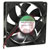 Sunon Fans - SP103AT-1122LSL.GN - Leadwires 2200RPM 38/36dBA 11/11W 76/70CFM Sq 120x120x25mm 115V AC Fan|70226207 | ChuangWei Electronics