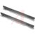 Hoffman - ERA196TH - Steel fits 600mm 19 in.Thru-Hole(2) Rack Angles|70307254 | ChuangWei Electronics